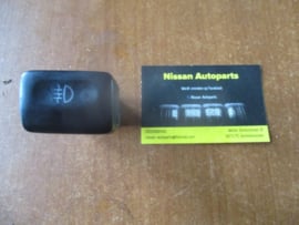 Mistlampschakelaar Nissan Sunny N14 25370-62C00