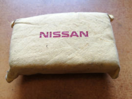 Poetsdoek ''Nissan'' (20230527)