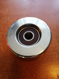 Looprol multiriem YD25DDTI Nissan 11927-ED320 D40/ F24M/ R51 Nieuw.