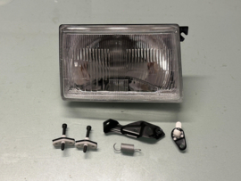 Headlamp assy-right-hand Nissan Micra K10 26010-04B00 Original.