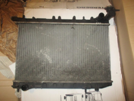 Radiateur GA14/ GA16 Nissan 21410-62C01 B13/ N14 Used parts.