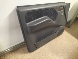 Finisher front door, left-hand Nissan Terrano2 R20 80901-7F000 Used part.