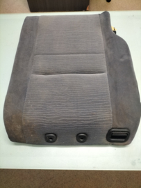 Achterbankrugleuning rechts Nissan Primera P12 88600-BA012 Gebruikt.