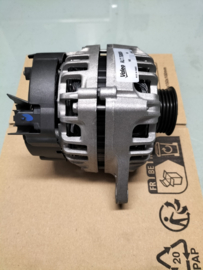 Alternator CR12DE/ CR14DE Nissan 23100-AX62B E11/ K12 Original.