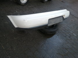 Achterbumper Nissan 100NX B13 85022-70Y25 531 gebruikt.