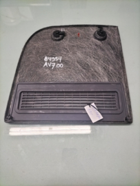 Panel rear RH 84954-AV700 Used part