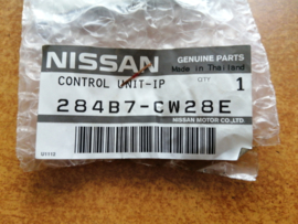 NAIS-relais (relais NAIS) Nissan 284B7-CW28E (ACM33211) origineel