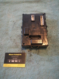 Body control module Nissan Micra K12 284B2-AX620