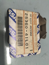 Switch assy-door lock Nissan 25360-41L01 A32/ B12/ B13/ D21/ D22/ E24/ J30/ M11/ N13/ N14/ R50/ S13/ S14/ W10/ WD21/ Y10/ Y61/ Z32 Original