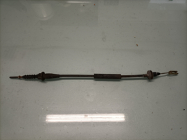 Koppelingskabel Nissan Micra K10 30670–05B00 Gebruikt.