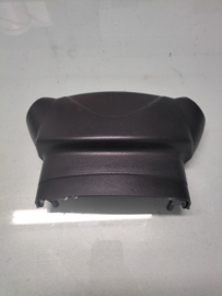 Cover set-steering column Nissan 48470-AV700 top part Used part
