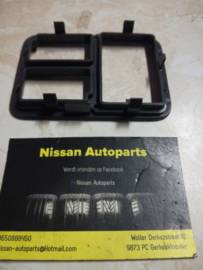 Panel-switch Nissan Almera N16 68485-BN000