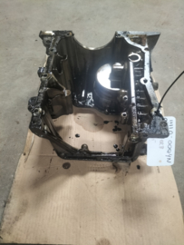 Oil-carter Nissan Micra K14 11110-00Q4N Used part