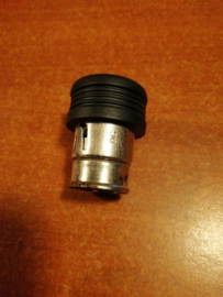 Cigarette lighter Nissan 25335-Q9000 C23/ D40/ F24/ N16/ P10/ P11/ P12/ R20/ R51/ T72/ V10/ WP11 Used part.