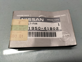 Belt-fan & alternator Nissan 11950-41B02 Original