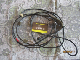 Radio-antennekabel Nissan Primera P11 28241-2F080 Gebruikt.