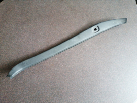 Garnish back door side, left-hand Nissan 100NXB13 90903-61Y01 Used part.
