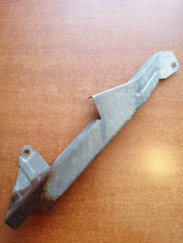 Bescherming deurslotstang  rechtsvoor Nissan Micra K11 80518-41B00