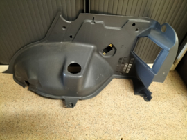 finisher-luggage side, right-hand Nissan Micra K10 84950-22B10 Used part.