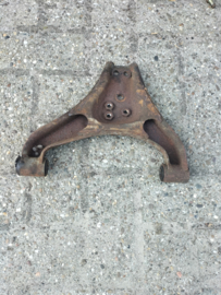 Draagarm linksvoor Datsun Cherry E10 54530-M0251 Gebruikt.