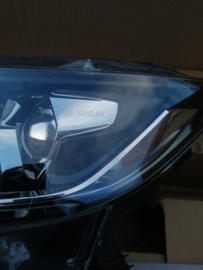 Headlamp assy-left-hand Nissan Qashqai J11 26060-HV00B (Koito 100-19009) Original.