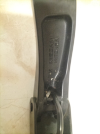 Arm ass-windwield wiper left-hand Nissan Micra K14 28881-5FA0A Used part