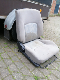 Seat front, right-hand Nissan Almera N16 H7000-BN079