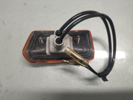 Lamp side flasher, left-hand Nissan Urvan E23 26165-R8001 Original.