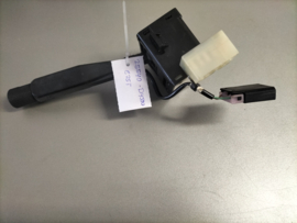 Richtingaanwijzerschakelaar Nissan 25540-D4500 B12/ D21/ K10/ N13/ T12/ WD21 Gebruikt.