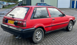Nissan Sunny N13 GA14S. Nieuw binnen 13-10-2026