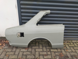Quater panel rear, right-hand Datsun Sunny B310 78112-H8600 Original.