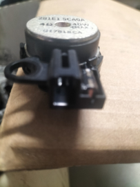 Speaker A-style Nissan Micra K14 281E1-5CA0A Gebruikt.