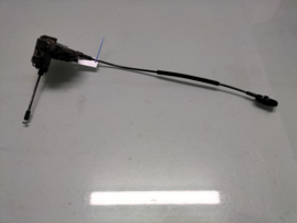 Lock & remote Nissan 80500-BA200 Used part