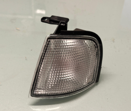 Knipperlicht links zonder Fitting Nissan Primera P10 B6135-86J00 Nieuw.