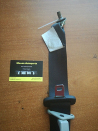 Veiligheidsgordelspanner rechtsachter Nissan Almera N15 88844-2N300