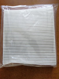 Cabin air filter Nissan 27891-BM401 N16/ P12/ V10 New.