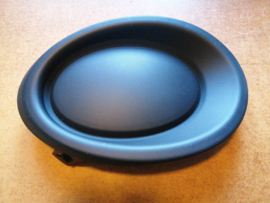 Afdekkap mistlampgat voorbumper links Nissan Qashqai J11 62257-4EA0B Origineel.