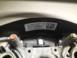 Stuurwiel Nissan Micra K14 48430-5FA1A Gebruikt.