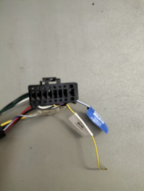 Audiokabel autoradio Nissan (20240827) Gebruikt.