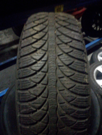 Buitenband 175/70R13 82T Fulda Montero3