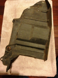 Zijafscherming motorblok links Nissan Almera N16 75894-WD000