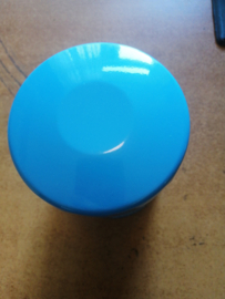 Oil filter diesel Nissan 15208-40L02 C23/ N14/ N15/ P10/ P11/ W10/ WP11/ Y10/ Y60/ Y61 Original.