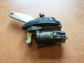 Wielremcilinder rechtsachter Nissan Cherry E10 44100-M0205 Nieuw.