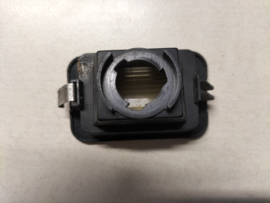 Kentekenverlichting Nissan Primera P11 26510-9F600 Zonder fitting. Gebruikt.
