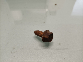 Bolt Nissan 01125-0801E Used part