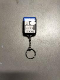 Alarm Nissan ACCAH-00408 Origineel.
