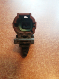 Stekker ABS sensor linksachter Nissan Primera P11 47***-****
