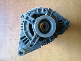 Dynamo Nissan Micra K11 23100-5F600 Gebruikt.