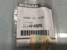Gauge-oil level Nisssan 11140-00QAG Original