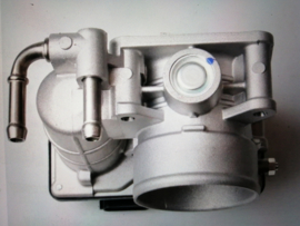 Gasklephuis HR16DE Nissan 16119-ED00C E11/ J10/ JJ10/ K12/ M20M/ Z12 Nieuw.